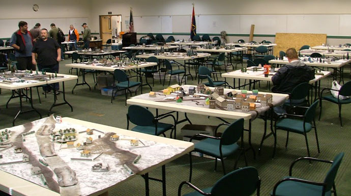 Themed Flames Of War Tournaments Themed Flames Of War Tournaments