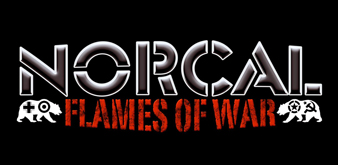 Norcal Flames of War