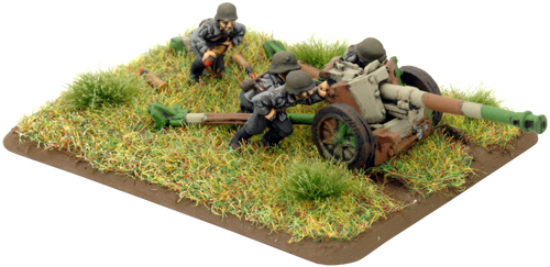 75 PstK/40 guns (FI520)