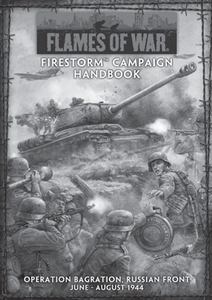 Firestorm-Bagration Handbook