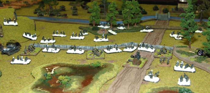 Battle for Minsk