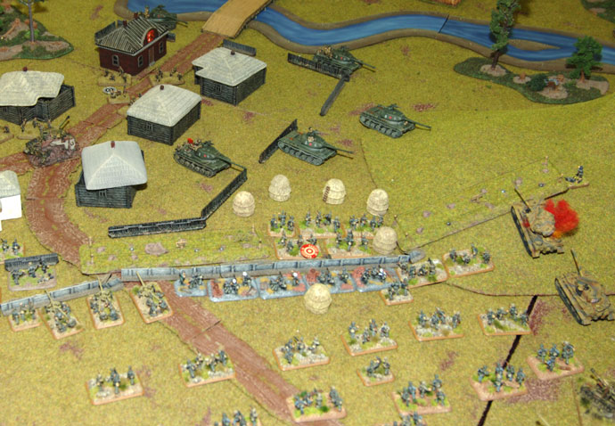 Battle for Minsk