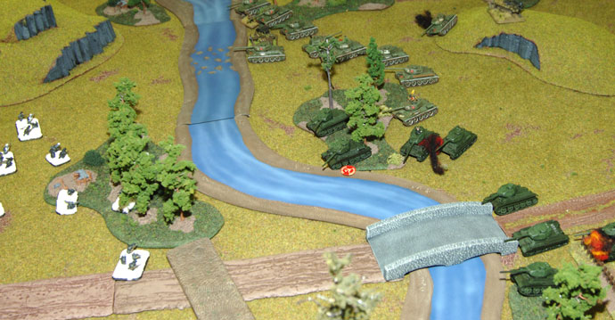 Battle for Minsk