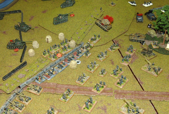 Battle for Minsk