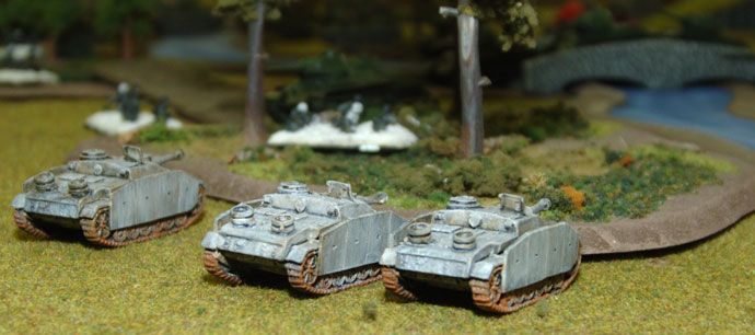 Battle for Minsk