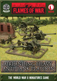 Airlanding Heavy Anti-Tank Platoon (BBX19)