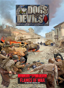 Dogs and Devils Book Cover
