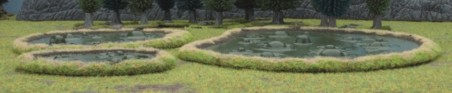 Battlefield in a Box: Toxic Pools