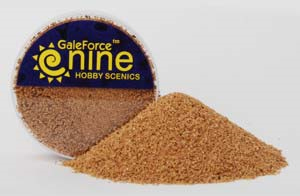 Super Fine Basing Grit (GFS018)