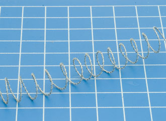 Roll of 30mm Barbed Wire (GFS101)