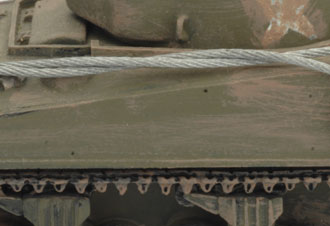 Iron Cable (GFS105)