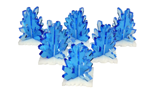 Ice / Frozen Markers (GFG190)