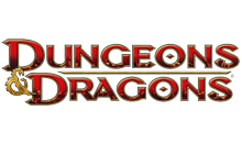 Dungeons and Dragons Logo
