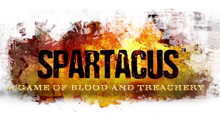 Spartacus Logo