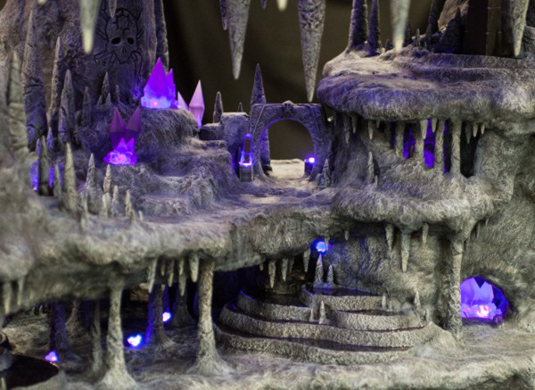 Vault of the Drow