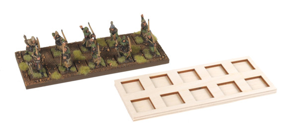 Skirmish Tray