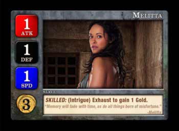 Melitta Card