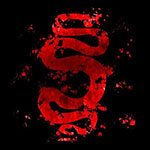 Red Serpents Logo