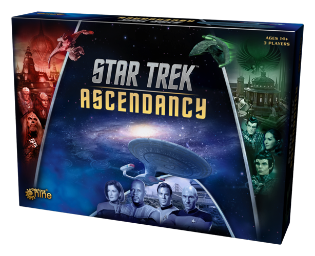 Star Trek™: Ascendancy