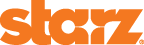 Starz Logo