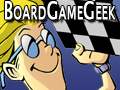 BoardGameGeek logo