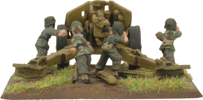 8.8cm Tank-hunter Platoon (GE532)
