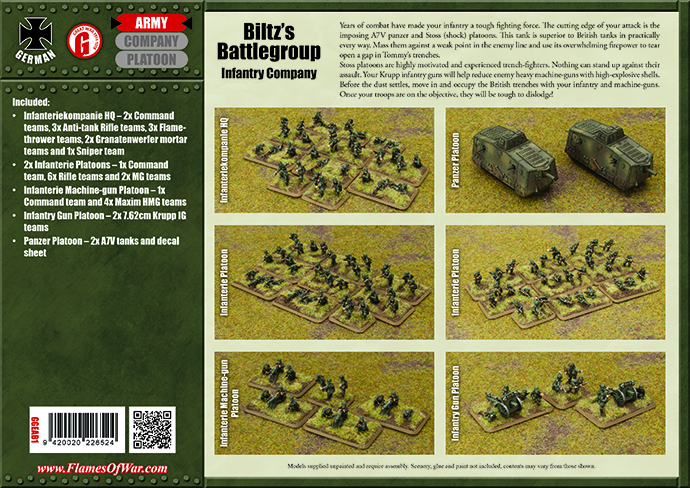 Biltz's Battlegroup (GGEAB1)