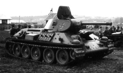 T-34 obr 1941