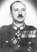 Major-General László Hollósy-Kuthy