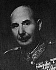 General Lajos Veress
