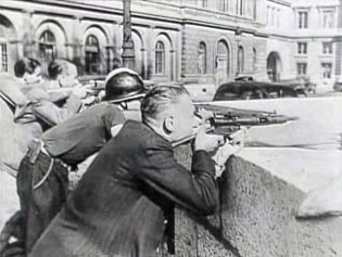 FFI Partisan