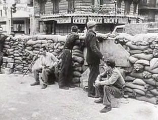 FFI Partisan
