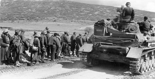 Hold The Line!: Part Three Hold The Line!: Part Three