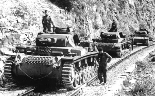 Hold The Line!: Part Three Hold The Line!: Part Three