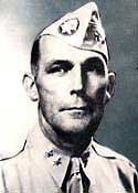  Major General William Lee