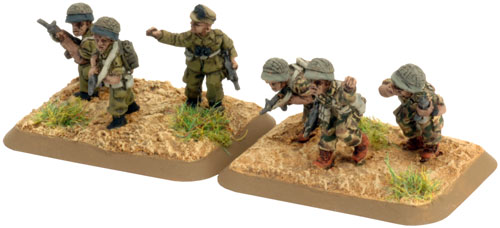 Israeli Command Teams (AISO101)