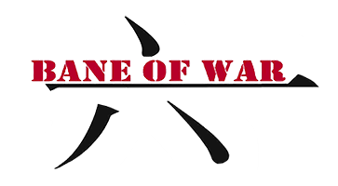 Bane of War IV