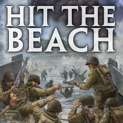 Hit The Beach