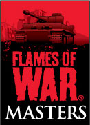 Flames Of War Masters