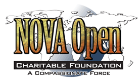 Nova Open Charitable Foundation Logo