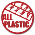 All Plastic
