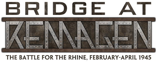 Preview Of A Bridge At Remagen