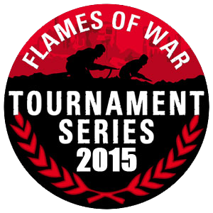 Tournament Series 2015