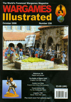 Wargames Illustrated
