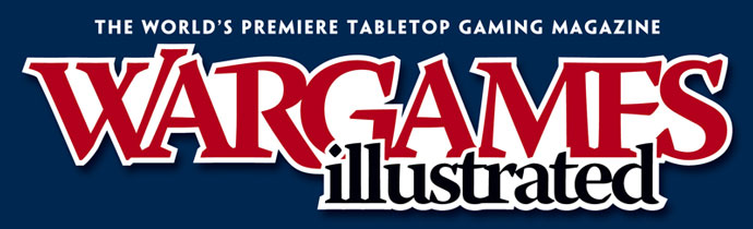 Wargames Illustrated