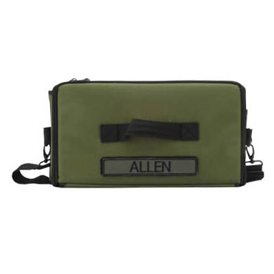 Allen's Bag
