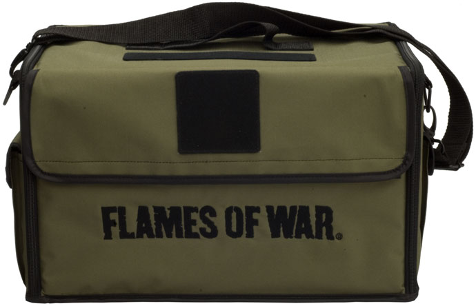 Army Kit Bag (BAG01)