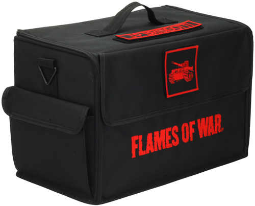 Limited Edition Black Army Kit Bag (BAG02)