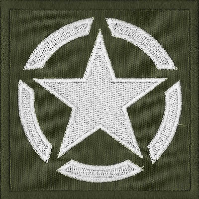US Patch