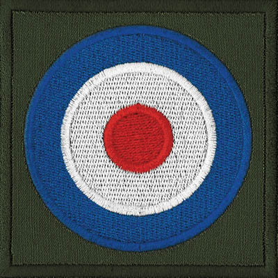 British Patch